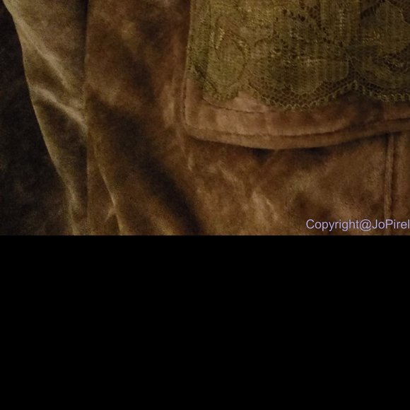 Pirate Short Jacket by Silver Kiss - Picture 6 of 7